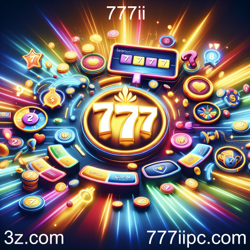 Desafiando Conhecimentos: O Jogo 'Perguntas' do 777ii